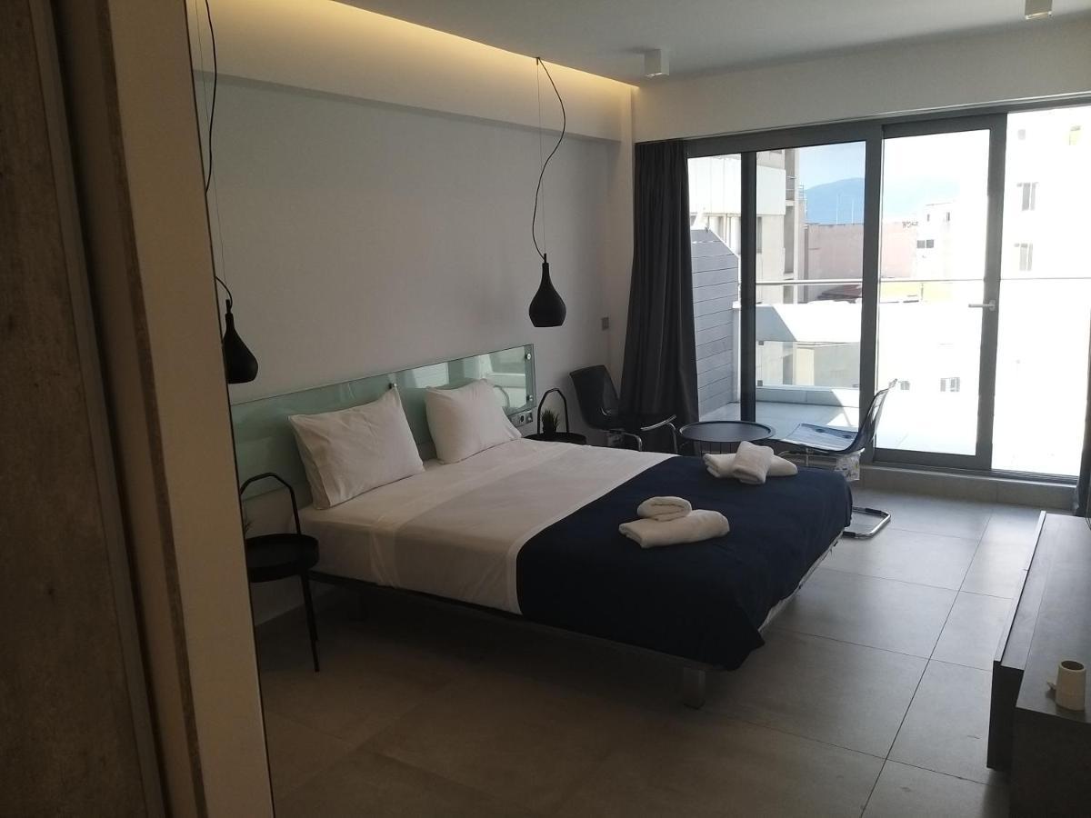Amazing Apartments @ Aiolou Str. Athena Bagian luar foto