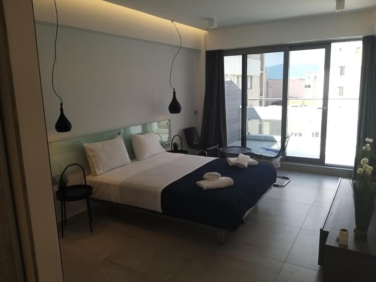 Amazing Apartments @ Aiolou Str. Athena Bagian luar foto