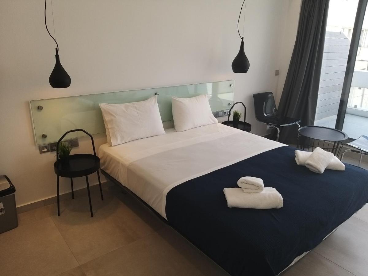 Amazing Apartments @ Aiolou Str. Athena Bagian luar foto